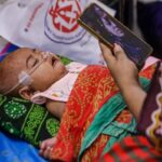 Measles outbreak claims six more lives as total death toll approaches one thousand