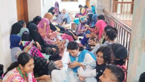 Barisal University Department Chair Resigns Following Student Hunger Strike Over Alleged Misconduct