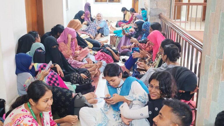 Barisal University Department Chair Resigns Following Student Hunger Strike Over Alleged Misconduct