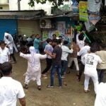 Eight injured in clash between rival Bangladesh Nationalist Party factions in Munshiganj