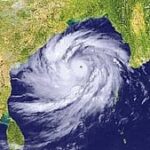 Active Low Pressure System Brings Widespread Rainfall Across Bangladesh as Monsoon Remains Intense