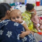 Measles symptoms claim six more lives in Bangladesh as total death toll nears 1,000