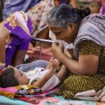 Measles Outbreak Claims Four More Lives in Bangladesh as Total Deaths Reach 983