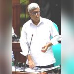 State Minister for Power and Energy Anindya Islam Amit promises visible improvement in electricity supply within 15 days