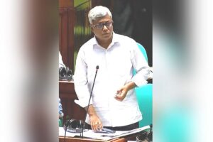 State Minister for Power and Energy Anindya Islam Amit promises visible improvement in electricity supply within 15 days