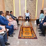 Prime Minister Tarique Rahman Affirms Commitment to Parliamentary Democracy During Meeting with IPU Secretary General