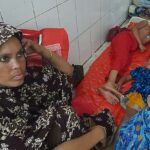 Financial Aid Flows to Measles Patients in Noakhali as Local Health Facility Struggles with Surge in Cases