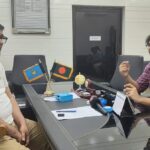 Prime Minister Office and Mymensingh City Administration Reach Out to Teen Behind Anti-Bribery Website