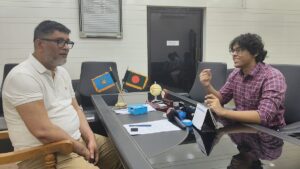 Prime Minister Office and Mymensingh City Administration Reach Out to Teen Behind Anti-Bribery Website
