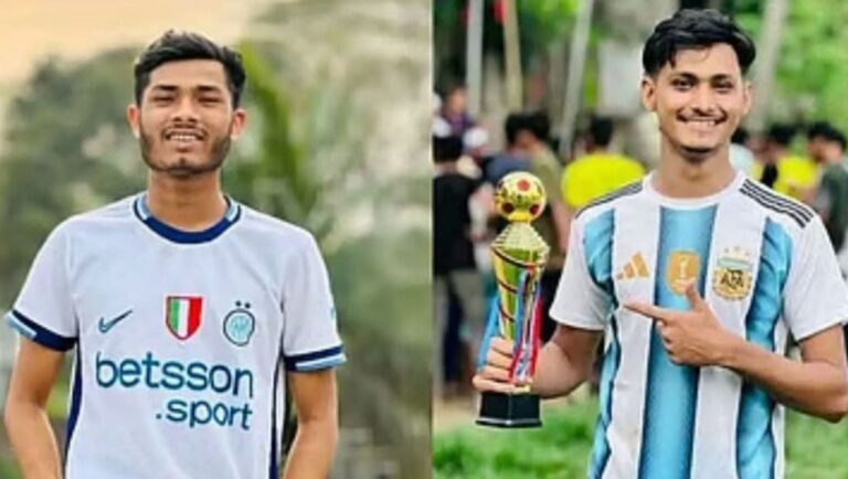 লোহাগাড়ায় ট্রাক ও মোটরসাইকেলের মুখোমুখি সংঘর্ষে দুই যুবক নিহত