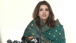 মক্কা প্রতিরক্ষা চুক্তিতে বাংলাদেশের যোগদান নিয়ে পর্যালোচনা চলছে: পররাষ্ট্র প্রতিমন্ত্রী