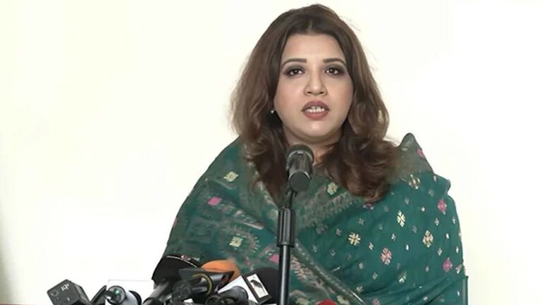 মক্কা প্রতিরক্ষা চুক্তিতে বাংলাদেশের যোগদান নিয়ে পর্যালোচনা চলছে: পররাষ্ট্র প্রতিমন্ত্রী