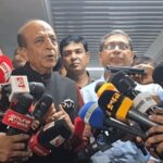 অতীতের জটিলতা কাটিয়ে ভবিষ্যতের পথে এগোনোর ওপর জোর দিলেন ভারতীয় হাইকমিশনার