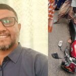 টাঙ্গাইলের সখিপুরে ট্রাকচাপায় স্বাস্থ্য সহকারী নিহত