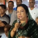 আসন্ন স্থানীয় নির্বাচনে দলীয় প্রার্থীদের বিজয়ী করতে নেতাকর্মীদের ঐক্যবদ্ধ হওয়ার আহ্বান খাদ্যমন্ত্রীর