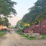 ২১৭ কোটি টাকার সিলেট-ছাতক রেল প্রকল্প ধীরগতিতে চার বছরেও অনিশ্চিত ট্রেন চলাচল