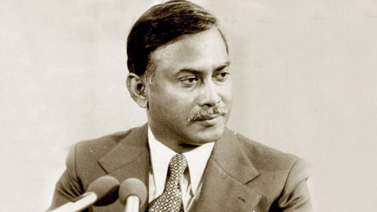 জিয়াউর রহমান হত্যা তদন্তে নতুন মোড় মোজাফফরের মুঠোফোন ঘিরে ঘনীভূত রহস্য