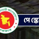 ধাপে ধাপে কার্যকর হবে জাতীয় বেতনস্কেল ২০২৬, থাকছে নতুন সুযোগ-সুবিধা