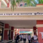 কুমিল্লার চান্দিনায় গৃহবধূকে হত্যায় স্বামী-স্ত্রীর যাবজ্জীবন কারাদণ্ড