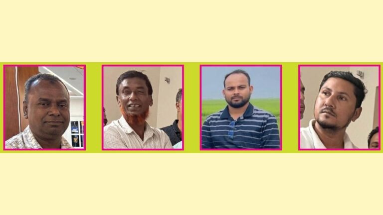 কিশোরগঞ্জে অফিসে ঢুকে উপসহকারী প্রকৌশলীর ওপর সহকর্মীদের হামলা গুরুতর আহত