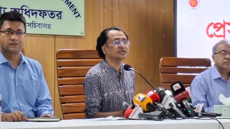 চীন থেকে যুদ্ধবিমান কেনা সরকারের সুনির্দিষ্ট পরিকল্পনার অংশ