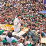 ভোলায় দুর্নীতিবাজদের ঠাঁই নেই, ভোলা-বরিশাল সেতু হবেই: তথ্যমন্ত্রী পার্থ