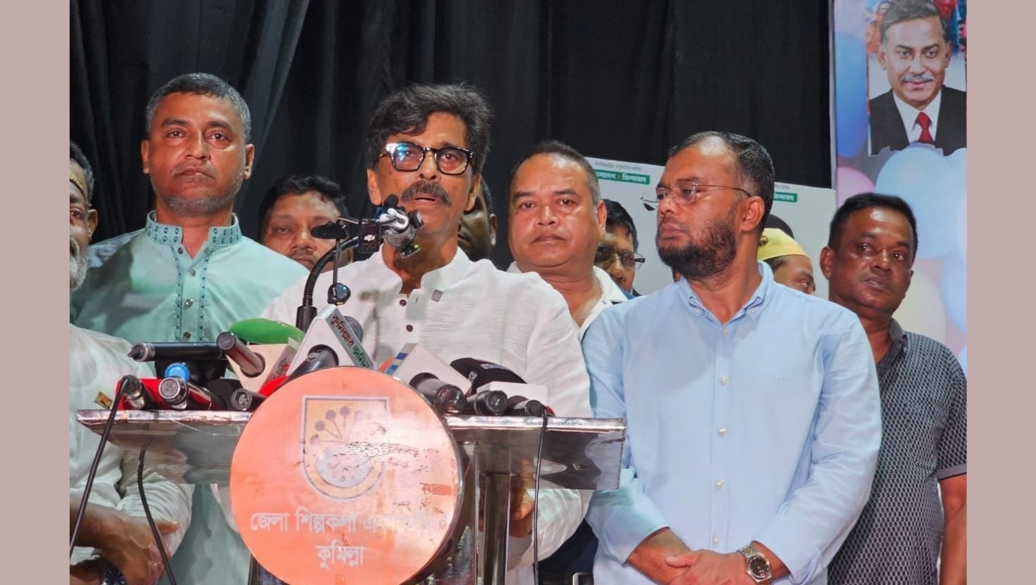 জিয়ার আদর্শ অনুসরণের আহ্বান কৃষিমন্ত্রীর, কৃষকের উন্নয়নে সরকার বদ্ধপরিকর