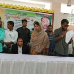 বাহুবলে বিএনপির ৪৮তম প্রতিষ্ঠাবার্ষিকী পালিত