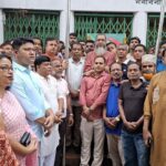 বগুড়ায় বর্ণাঢ্য আয়োজনে বিএনপির প্রতিষ্ঠাবার্ষিকী পালন