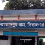 শাহজাদপুরে নসিমুন ও অটোভ্যানের সংঘর্ষে ব্যবসায়ী নিহত, আহত ৩