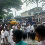 সীতাকুণ্ডে বিএনপির দু’গ্রুপের সংঘর্ষ, গুলি-ককটেল বিস্ফোরণের অভিযোগ