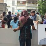ঝিনাইদহে কবর থেকে আফগান নাগরিকের লাশ উত্তোলন করে স্বজনদের কাছে হস্তান্তর