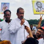 হাসিনা আর ফিরবেন না, অধ্যায় চিরতরে বন্ধ হয়েছে: আবুল খায়ের ভূঁইয়া