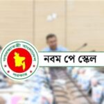 নবম জাতীয় পে-স্কেল চূড়ান্তকরণে মন্ত্রিসভা কমিটির বৈঠক শুরু