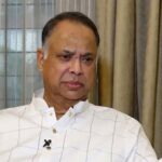 অসুস্থ হয়ে হাসপাতালে ভর্তি বিদ্যুৎমন্ত্রী ইকবাল হাসান মাহমুদ