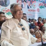 জাতীয় স্বার্থে আপসহীন রাজনীতিতে বিশ্বাসী বিএনপি: মোহাম্মদ শাহাজাহান