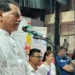নরসিংদীতে জাতীয় সাংস্কৃতিক প্রতিযোগিতার উদ্বোধন ও আলোচনা সভা অনুষ্ঠিত