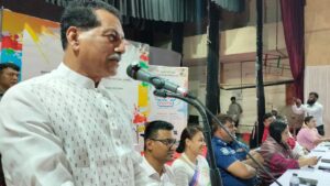 নরসিংদীতে জাতীয় সাংস্কৃতিক প্রতিযোগিতার উদ্বোধন ও আলোচনা সভা অনুষ্ঠিত