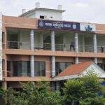 ভাঙ্গায় অ্যাম্বুলেন্সের ধাক্কায় অজ্ঞাত নারীর মৃত্যু