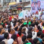 চাঁদপুরের ফরিদগঞ্জে বিএনপির প্রতিষ্ঠাবার্ষিকীর সভায় নেতার মৃত্যু
