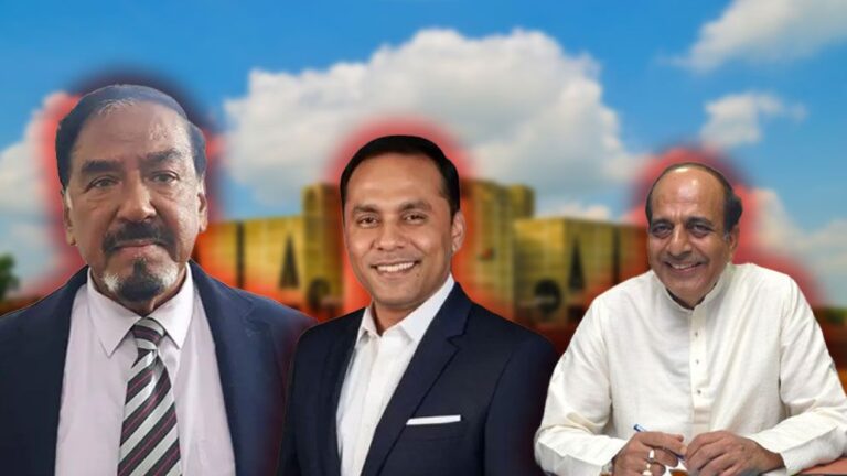 স্পিকার ও ডেপুটি স্পিকারের সঙ্গে ভারতীয় হাইকমিশনারের সৌজন্য সাক্ষাৎ দ্বিপাক্ষিক সম্পর্ক ও সংসদীয় অভিজ্ঞতা বিনিময় নিয়ে আলোচনা