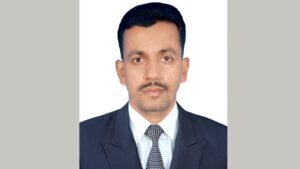 কুয়েত প্রবাসীর স্ত্রী ও অর্থ আত্মসাতের অভিযোগে নরসিংদীর এপিপি নয়ন মোল্লা পদ থেকে অব্যাহতি