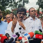 সারের সংকট নেই সিন্ডিকেটের কারসাজিতে গুজব ছড়ানো হচ্ছে কৃষিমন্ত্রী