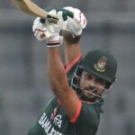 এশিয়ান গেমসের শক্তিশালী দল ঘোষণা বাংলাদেশের লিটনের নেতৃত্বে ফিরলেন শান্ত