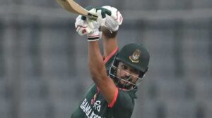 এশিয়ান গেমসের শক্তিশালী দল ঘোষণা বাংলাদেশের লিটনের নেতৃত্বে ফিরলেন শান্ত